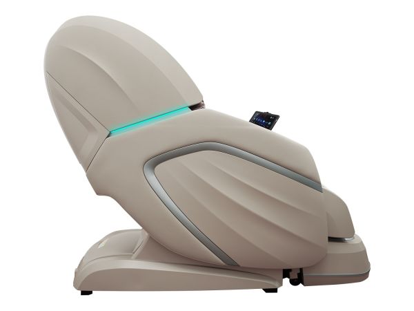 Massage chair FUJIMO TON F888 ZEN FE Brown
