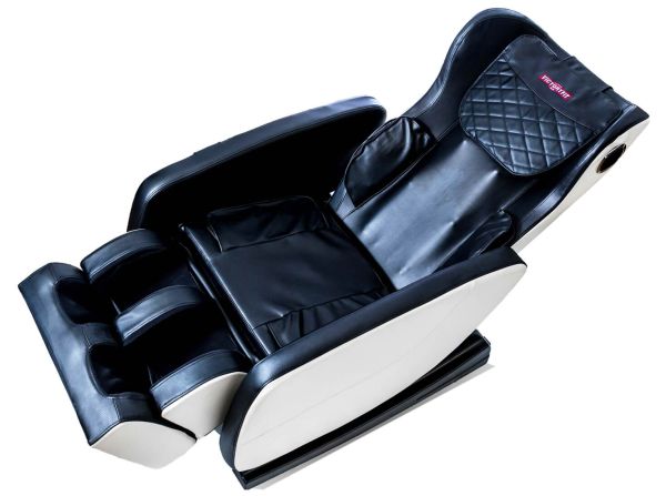 Massage chair Victory Fit VF-M58 Black